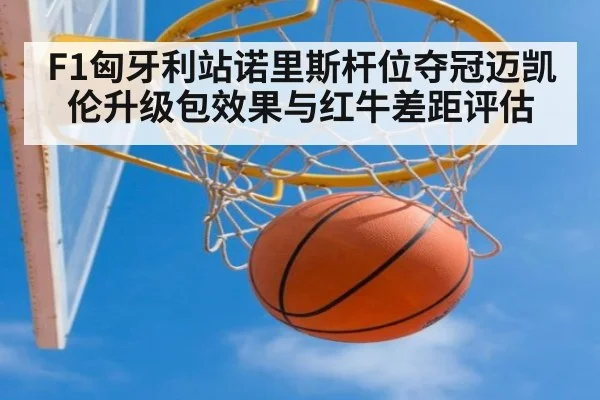 F1匈牙利站诺里斯杆位夺冠迈凯伦升级包效果与红牛差距评估